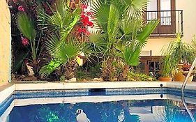 Boutique Hostal Lorca